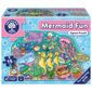 פאזל Mermaid Fun 15 חלקים Orchard toys למכירה , 2 image