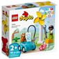 Lego לגו  10985 Wind Turbine and Electric Car למכירה , 3 image