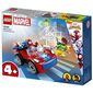 Lego לגו  10789 Spider-Man's Car and Doc Ock למכירה , 2 image