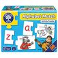 פאזל Alphabet Match 26 חלקים Orchard toys למכירה , 2 image