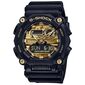 שעון יד  לגבר Casio GA-900 GARISH Series GA900AG1A קסיו למכירה 