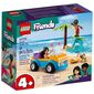 Lego לגו  41725 Beach Buggy Fun למכירה 