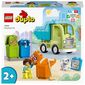 Lego לגו  10987 Recycling Truck למכירה , 2 image