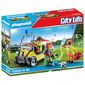 פליימוביל 71204 Rescue Cart למכירה , 2 image