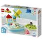 Lego לגו  10989 Water Park למכירה , 2 image