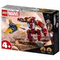 Lego לגו  76263 Iron Man Hulkbuster vs. Thanos למכירה , 2 image