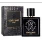 בושם לגבר Roberto Cavalli Uomo 100ml E.D.T למכירה , 2 image