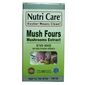 מאש פורס 60 כמוסות Nutri Care למכירה 