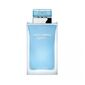 בושם לאשה דולצ'ה גבאנה Light Blue Eau Intense Women E.D.P 100ml למכירה 