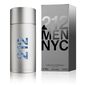 בושם לגבר קרולינה הררה 212 E.D.T 100ml למכירה , 3 image
