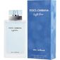 בושם לאשה דולצ'ה גבאנה Light Blue Eau Intense Women E.D.P 100ml למכירה , 3 image