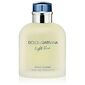 בושם לגבר Dolce & Gabbana Light Blue E.D.T 125ml למכירה 