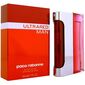 בושם לגבר פאקו רבאן Ultrared E.D.T 100ml למכירה , 2 image