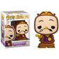 Funko 1133 Disney Beauty And The Beast - Cogsworth למכירה , 3 image