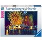 פאזל Fireworks over Sydney Australia 1000 16410 חלקים Ravensburger למכירה 