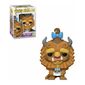 Funko 1135 Disney Beauty And The Beast - The Beast With Curls למכירה , 3 image