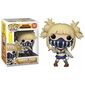 Funko 787 My Hero Academia Himiko Toga למכירה 