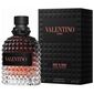 בושם לגבר Valentino Valentino Uomo Born In Roma Coral Fantasy E.D.T 100ml למכירה 