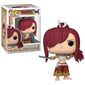 Funko 1046 Fairy Tail - Erza Scarle למכירה , 2 image