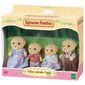 Sylvanian Families 5182 משפחת לברדור למכירה 