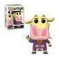 Funko 1071 Animation - Cartoons - Cow למכירה , 3 image