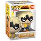 Funko 1142 My Hero Academia - Fatgum Slim Form למכירה 