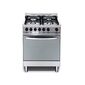 תנור משולב כיריים Lofra Professional 60  MSN66MF/CI למכירה , 2 image