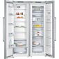 מקפיא Siemens GS36NAI31  237 ליטר סימנס למכירה 