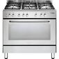 תנור משולב כיריים Delonghi NDS928X דה לונגי למכירה 