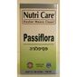 תמצית פסיפלורה 60 כמוסות Nutri Care למכירה , 2 image