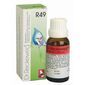Dr. Reckeweg R49 22ml למכירה 