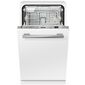 מדיח כלים  צר Miele G4780SCVI מילה למכירה 