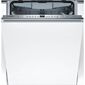 מדיח כלים  רחב Bosch SMV45EX00E בוש למכירה , 2 image