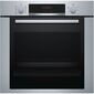 תנור בנוי Bosch HBA374BS0Y בוש למכירה , 2 image