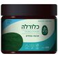 אבקת כלורלה 200 גרם  ברא צמחים למכירה 