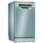 מדיח כלים  צר Bosch SRS4HMI61E בוש למכירה , 2 image