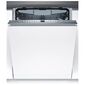 מדיח כלים  רחב Bosch SMV46KX55E בוש למכירה , 2 image