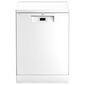 מדיח כלים  רחב Beko BDFN15423W בקו למכירה 