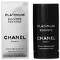 דאודורנט Chanel Egoiste Platinum Stick For Man 75ml שאנל למכירה , 3 image