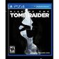 Rise of the Tomb Raider PS4 למכירה 