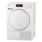 מייבש כביסה Miele TMB340WP  8 ק"ג מילה למכירה 