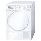 מייבש כביסה Bosch WTE83100IL  7 ק"ג בוש למכירה , 2 image