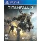 Titanfall 2 PS4 למכירה 