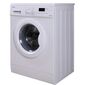 מכונת כביסה Midea MFG80ES1202  8 ק&#34;ג מידאה למכירה , 2 image
