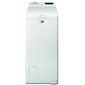 מכונת כביסה Electrolux EWT2266AOW  6 ק&#34;ג אלקטרולוקס למכירה , 2 image
