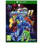 Mega Man 11 לקונסולת Xbox One למכירה , 2 image