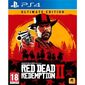 Red Dead Redemption 2: Ultimate Edition  PS4 למכירה , 2 image