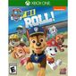 Paw Patrol - On a Roll לקונסולת Xbox One למכירה 