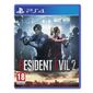 RESIDENT EVIL 2 PS4 למכירה , 2 image