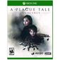 A Plague Tale: Innocence לקונסולת Xbox One למכירה , 2 image